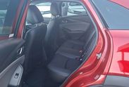Mazda CX-3 2.0  aut