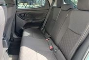 Toyota Yaris Hybrid 1.5 Style