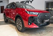 Chery Tiggo 7 Premium 1.5 T-GDI HEV DCT