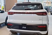 Jac JS6 1.5T-GDI AT