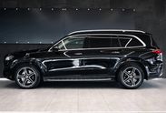 Mercedes GLS 350 d 4-Matic