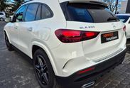Mercedes GLA 200 mHEV AMG Line 7G-DCT