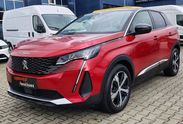 Peugeot 3008 1.2