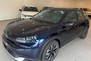Citroen C4 Plus eDCT6 1.2 mHEV