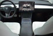 Tesla Model 3 Performance AWD