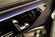 Mercedes CLE 200 4-Matic AMG Line