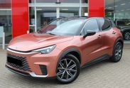 Lexus LBX Cool 1.5 Hybrid