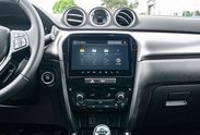 Suzuki S-Cross 1.4 SHVS Premium Plus SP 4WD