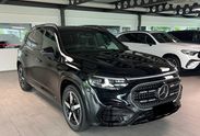 Mercedes GLB 200 AMG Line