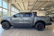 Ford Ranger Wildtrak PHEV A10
