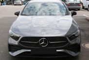 Mercedes A Klasa 200 AMG Line