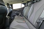 DS DS4 1.2 Puretech Cross Trocadero