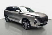 MG S9 Exclusive 1.5 Plug-In