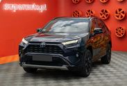 Toyota RAV4 Selection 2.5 Hybrid
