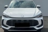 MG ZS 1.5 Excite