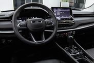 Jeep Compass T4 Mhev Limited Fwd S&S Dct