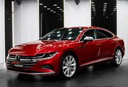 Volkswagen Arteon 2.0 Tsi Elegance Dsg