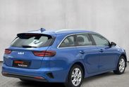 Kia Cee'd T-GDI M DCT