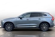 Volvo XC60 B4 D AWD Inscription