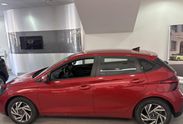 Hyundai i20 1.0 T-GDi Modern