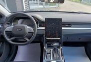 Jac 7 Plus Cvt