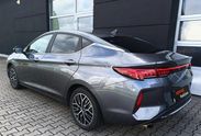 Jac 7 Plus CVT