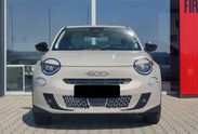 Fiat 600 Icon 1.2 MT6