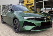 Opel Astra VI Ultimate S&S aut 1.5 CDTI