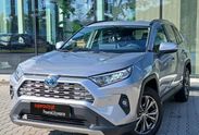 Toyota RAV4 2.5 Hybrid Comfort 4X4