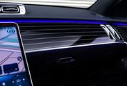 Mercedes S Klasa 450 d 4-Matic L AMG Line