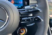Mercedes GLC AMG Coupe 53  4-Matic