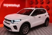 Citroen C3 Plus 1.2 mHEV
