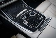 BMW X7 xDrive40d M Sport
