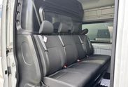 Fiat Ducato Maxi L4H2 Zabudowa Brygadowa