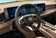 MG S9 Exclusive 1.5 Plug-In