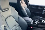 Porsche Cayenne Black Edition