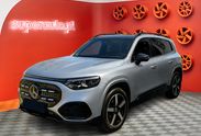 Mercedes GLB 250+ EQ