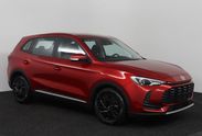 MG ZS 1.5 HEV+ Standard aut