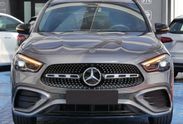 Mercedes GLA 220 4-Matic AMG Line