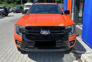Ford Ranger Wildtrak PHEV A10