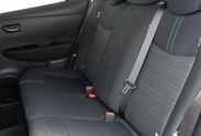 Nissan Leaf 40kWh N-Connecta