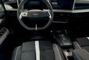 Opel Frontera GS 1.2 Turbo