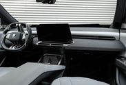 BMW iX3 50 xDrive M Sport