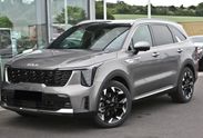 Kia Sorento 2.2 CRDi Prestige Line AWD DCT 7os.