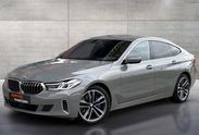 BMW Seria 6 640i Luxury Line