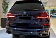 BMW X7 xDrive40d M Sport