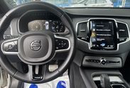 Volvo XC90 B5 D AWD R-Design 7os.