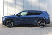BMW iX3 50 xDrive M Sport