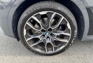 BMW X7 xDrive40d M Sport