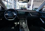 Jac JS8 PRO Pro 1.5 T-GDI 7 DCT 7os.